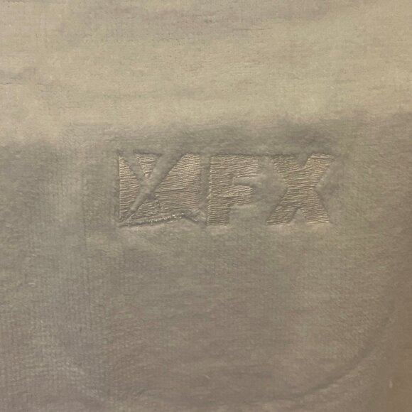 Boca Terry Unisex Bathrobe - Picture 5 of 6